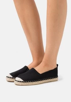 Best Pirce 🥰 Anna Field Espadrilles - Black 🌟