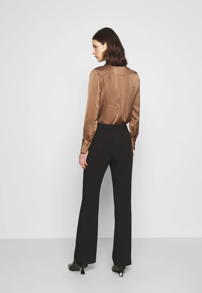 Outlet π₯ Anna Field Trousers - Black β 3 Outlet π₯ Anna Field Trousers - Black β - Image 3