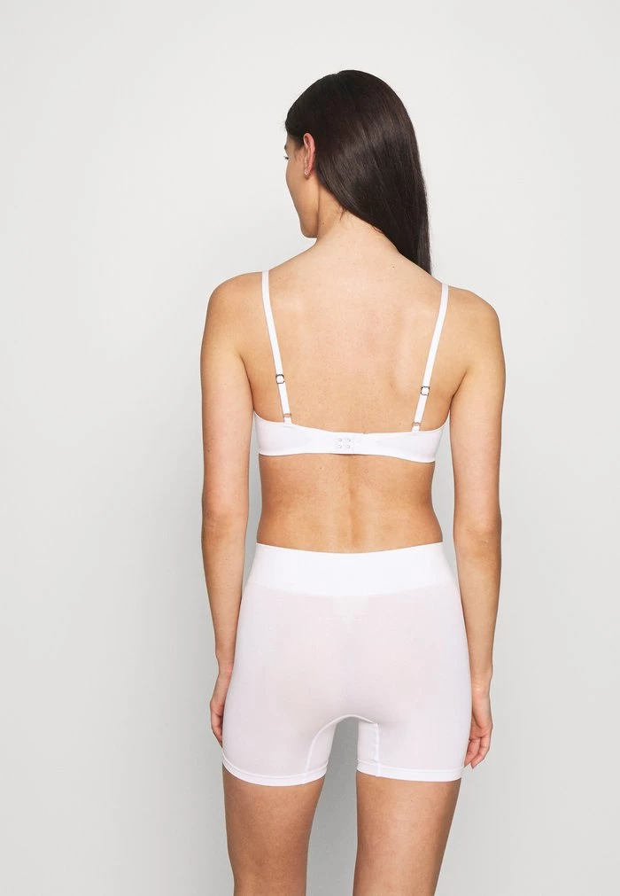 Outlet β Anna Field 2PP SEAMLESS SHORTS - Shapewear - White π 3 Outlet β Anna Field 2PP SEAMLESS SHORTS - Shapewear - White π - Image 3