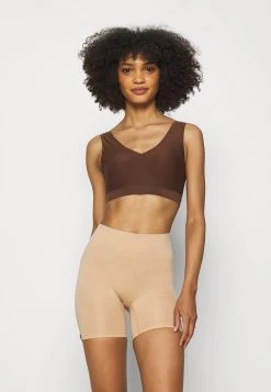 Top 10 โ๏ธ Anna Field 2PP SEAMLESS SHORTS - Shapewear - Beige โ