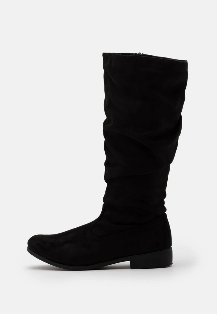 Budget 🎉 Anna Field Boots - Black 🥰 2 Budget 🎉 Anna Field Boots - Black 🥰 - Image 2