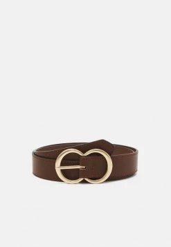 Hot Sale ⭐ Anna Field Belt - Brown ✔️