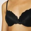Cheap ⭐ Anna Field 2 PACK LACE T SHIRT BRA - Underwired Bra - White/black 🤩 -My Luxe Wardrobe Sales Store 1a55208fea894f07b3a52acf93a76438