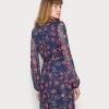 Flash Sale ๐ Anna Field Day Dress - Blue/multi-coloured ๐ 7 Flash Sale ๐ Anna Field Day Dress - Blue/multi-coloured ๐ -My Luxe Wardrobe Sales Store 1a715f8845e24ef88a0bd2ddb4a3faa2