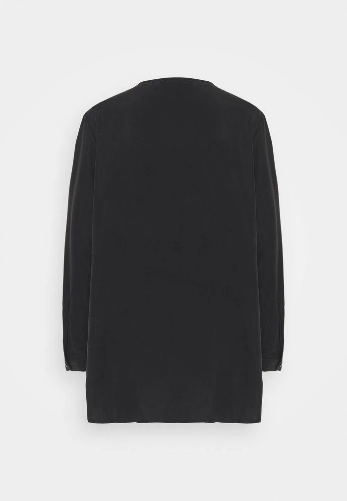 Promo ⭐ Anna Field Long Sleeved Top - Black ⌛ 2 Promo ⭐ Anna Field Long Sleeved Top - Black ⌛ - Image 2