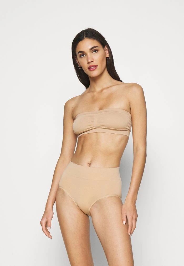 Top 10 βοΈ Anna Field 2PP HIGH WAIST BRIEF - Briefs - Tan π 1 Top 10 βοΈ Anna Field 2PP HIGH WAIST BRIEF - Briefs - Tan π