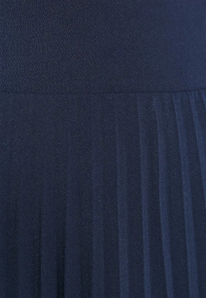 Flash Sale ❤️ Anna Field Plisse A-line Mini Skirt - A-line Skirt - Maritime Blue ✨ 6 Flash Sale ❤️ Anna Field Plisse A-line Mini Skirt - A-line Skirt - Maritime Blue ✨ - Image 6