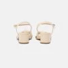 Cheap ❤️ Anna Field Sandals - Off-white ⌛ 11 Cheap ❤️ Anna Field Sandals - Off-white ⌛ -My Luxe Wardrobe Sales Store 1ae16fee6d9d44968b51effe8fc82177