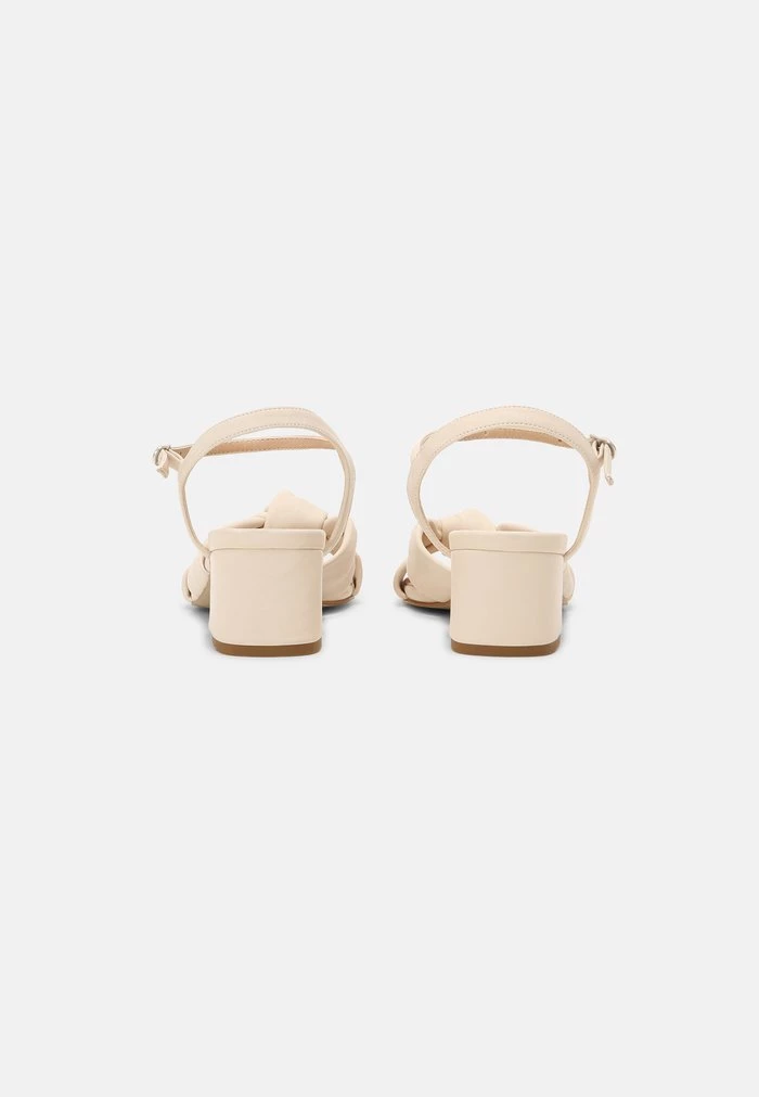 Cheap ❤️ Anna Field Sandals - Off-white ⌛ 4 Cheap ❤️ Anna Field Sandals - Off-white ⌛ - Image 4