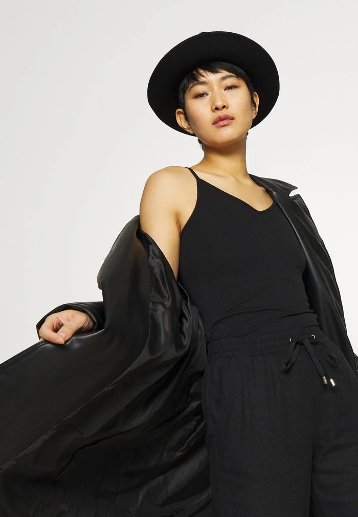 Top 10 π Anna Field 5 PACK - Top - Black β 5 Top 10 π Anna Field 5 PACK - Top - Black β - Image 5