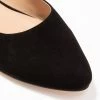 Cheap ✨ Anna Field LEATHER BALLERINAS - Ballet Pumps - Black ❤️ -My Luxe Wardrobe Sales Store 1b0065c9ee784bc8a91d997357ad559c