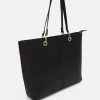 Best Sale ๐ Anna Field LEATHER - Tote Bag - Black ๐ 7 Best Sale ๐ Anna Field LEATHER - Tote Bag - Black ๐ -My Luxe Wardrobe Sales Store 1b0d4f7dc3544a03b9dc1f74966e1200