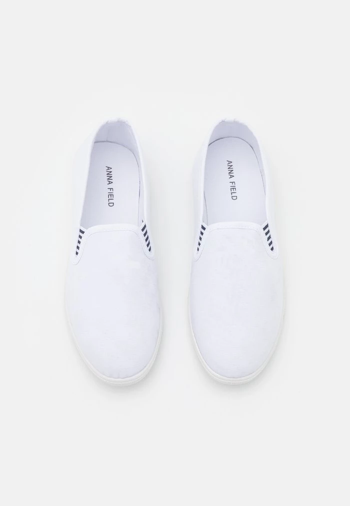 Brand new ❤️ Anna Field Trainers - White ⌛ 6 Brand new ❤️ Anna Field Trainers - White ⌛ - Image 6