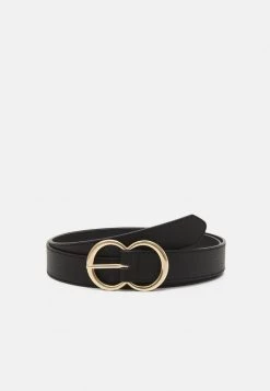 Discount 👏 Anna Field Belt - Black 🤩