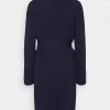 Deals ✨ Anna Field Jumper Dress 🧨 - Dark Blue ❤️ -My Luxe Wardrobe Sales Store 1b37e3bb0342481aa1789543ca855c0e