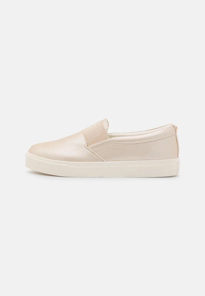 New π Anna Field COMFORT - Slip-ons - Gold Coloured π― 2 New π Anna Field COMFORT - Slip-ons - Gold Coloured π― - Image 2