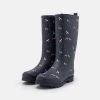 Budget 🥰 Anna Field Wellies - Dark Blue 👏 -My Luxe Wardrobe Sales Store 1bb79bdc46ae47ceae2d6cd1d348614e