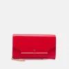 Best reviews of 🥰 Anna Field Clutch - Red ❤️