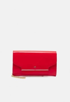 Best reviews of 🥰 Anna Field Clutch - Red ❤️