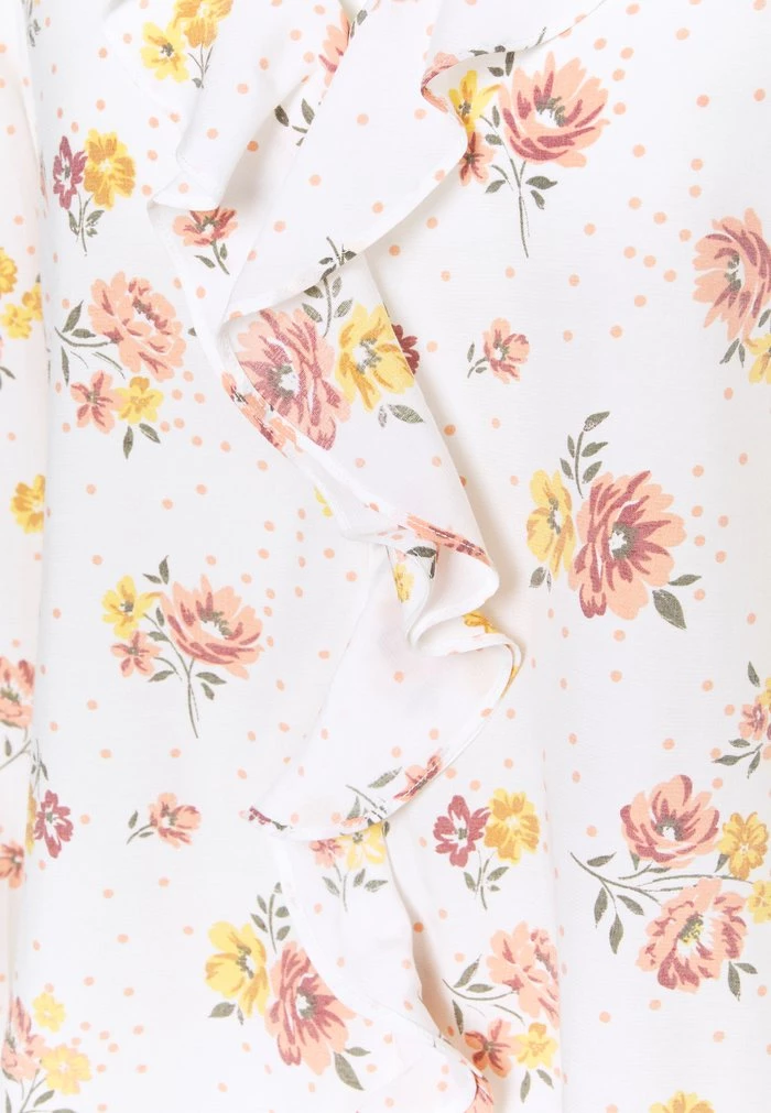 Brand new ๐งจ Anna Field Blouse - Multi-coloured ๐ 3 Brand new ๐งจ Anna Field Blouse - Multi-coloured ๐ - Image 3