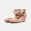 Best reviews of π Anna Field Wedges - Light Pink β¨ 8 Best reviews of π Anna Field Wedges - Light Pink β¨ -My Luxe Wardrobe Sales Store 1bd9fe3852a3411391c32394053a5617