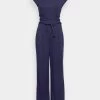 Promo 👍 Anna Field Jumpsuit - Dark Blue 🧨 -My Luxe Wardrobe Sales Store 1bfa7a14b2d641e1b8f53b3891a5465d