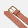 Best Sale 🧨 Anna Field Belt - Cognac ✔️ -My Luxe Wardrobe Sales Store 1c189edfd0074253809f9c5c640d7223