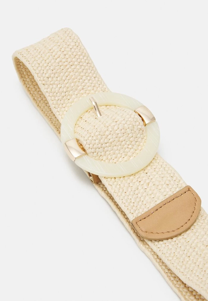 Best Pirce π Anna Field Belt - Beige π― 3 Best Pirce π Anna Field Belt - Beige π― - Image 3