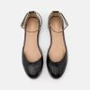 Deals 👏 Anna Field COMFORT - Ankle Strap Ballet Pumps - Black ❤️ 11 Deals 👏 Anna Field COMFORT - Ankle Strap Ballet Pumps - Black ❤️ -My Luxe Wardrobe Sales Store 1c56e19724074d238eed69e7f3b49e6f
