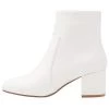 Brand new ❤️ Anna Field Ankle Boots - White 😉 -My Luxe Wardrobe Sales Store 1cfae75261504413b7d111106f651ad0
