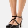Cheap ✔️ Anna Field High 🎁 Heels - Black ⌛