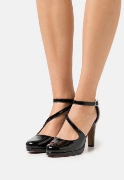 Cheap ✔️ Anna Field High 🎁 Heels - Black ⌛