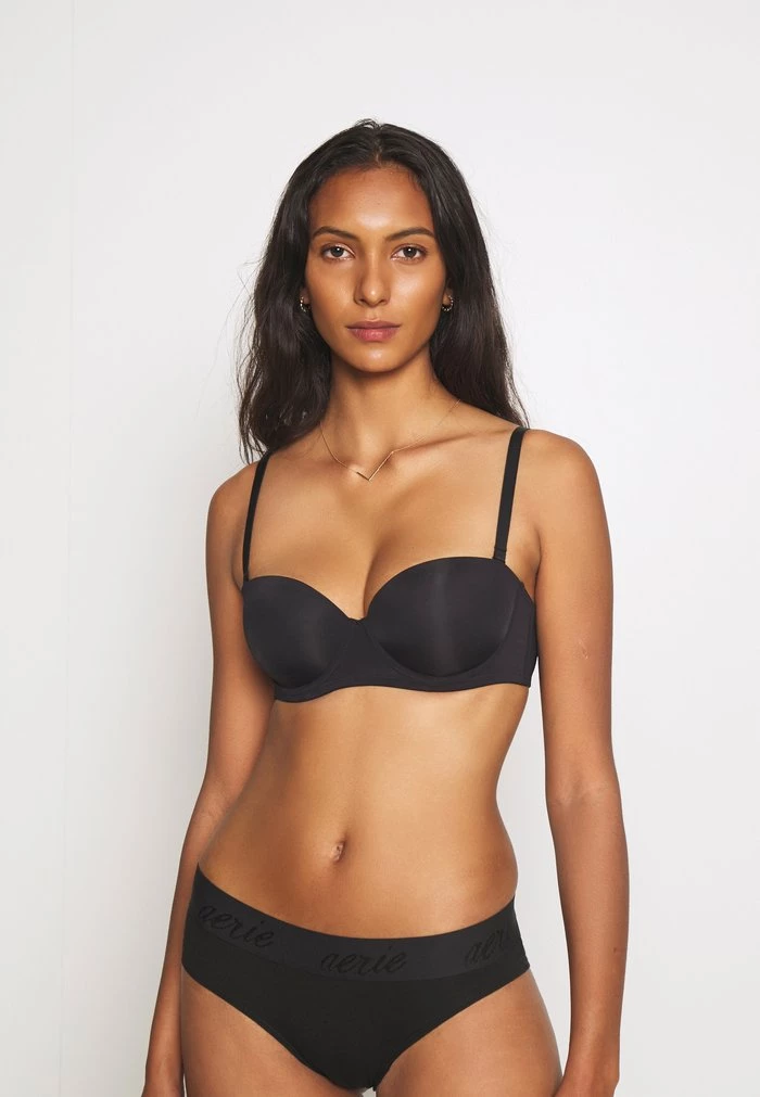 Best reviews of ✨ Anna Field 2PP BASIC MULTIWAY BRA - T-shirt Bra - Black ❤️ 2 Best reviews of ✨ Anna Field 2PP BASIC MULTIWAY BRA - T-shirt Bra - Black ❤️ - Image 2