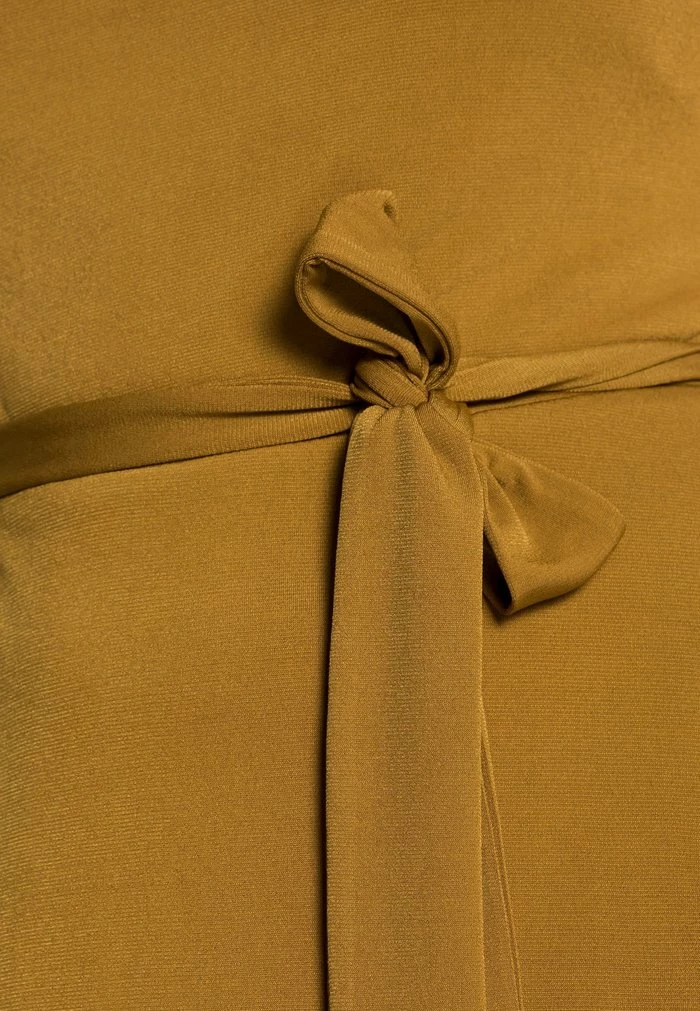 Best deal โ๏ธ Anna Field WIDE STRAP BASIC MIDI DRESS - Day DRESS ๐ - Brown โจ 5 Best deal โ๏ธ Anna Field WIDE STRAP BASIC MIDI DRESS - Day DRESS ๐ - Brown โจ - Image 5