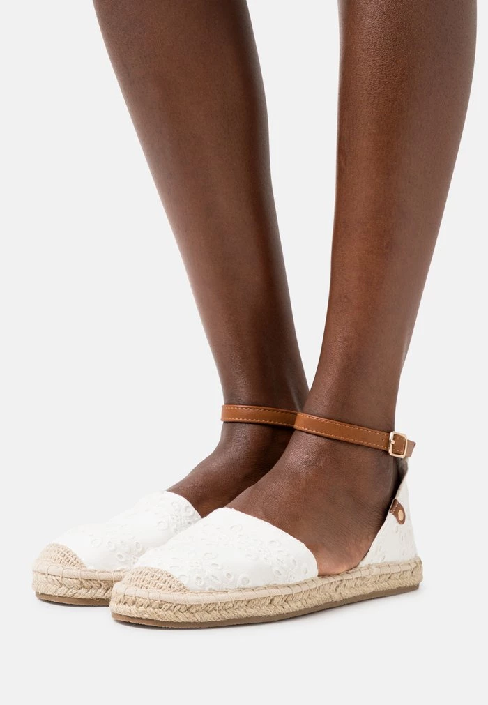 Hot Sale β¨ Anna Field Espadrilles - White π₯ 1 Hot Sale β¨ Anna Field Espadrilles - White π₯