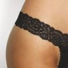 Deals 🌟 Anna Field 10PP COTTON AND LACE THONG - Thong - Black 🎉 -My Luxe Wardrobe Sales Store 1e3643c56d2f40289953e14d52bb3ace