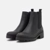 Coupon 🔥 Anna Field COMFORT - Platform Ankle Boots - Black ⌛ 8 Coupon 🔥 Anna Field COMFORT - Platform Ankle Boots - Black ⌛ -My Luxe Wardrobe Sales Store 1e57894456304a5bb1946e4b9c519eae