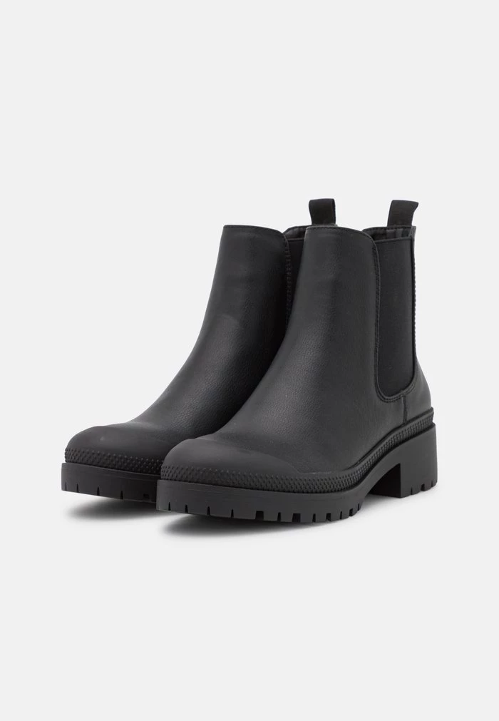 Coupon 🔥 Anna Field COMFORT - Platform Ankle Boots - Black ⌛ 3 Coupon 🔥 Anna Field COMFORT - Platform Ankle Boots - Black ⌛ - Image 3