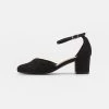 Deals 🌟 Anna Field Classic Heels - Black 🔥 -My Luxe Wardrobe Sales Store 1e74c89e352b4caea79659f1ae08cacd