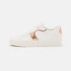 Cheap 💯 Anna Field Trainers - White/rose Gold ❤️ -My Luxe Wardrobe Sales Store 1e7702239b804f12b6af1e267eb7d746