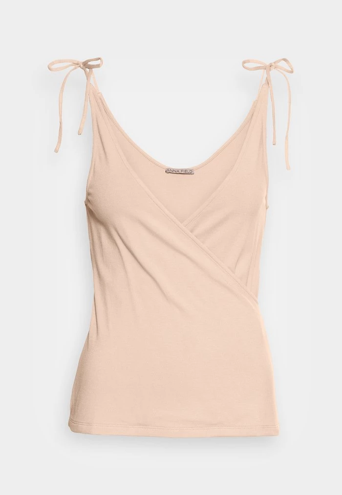 Buy β Anna Field Top - Sand π 4 Buy β Anna Field Top - Sand π - Image 4