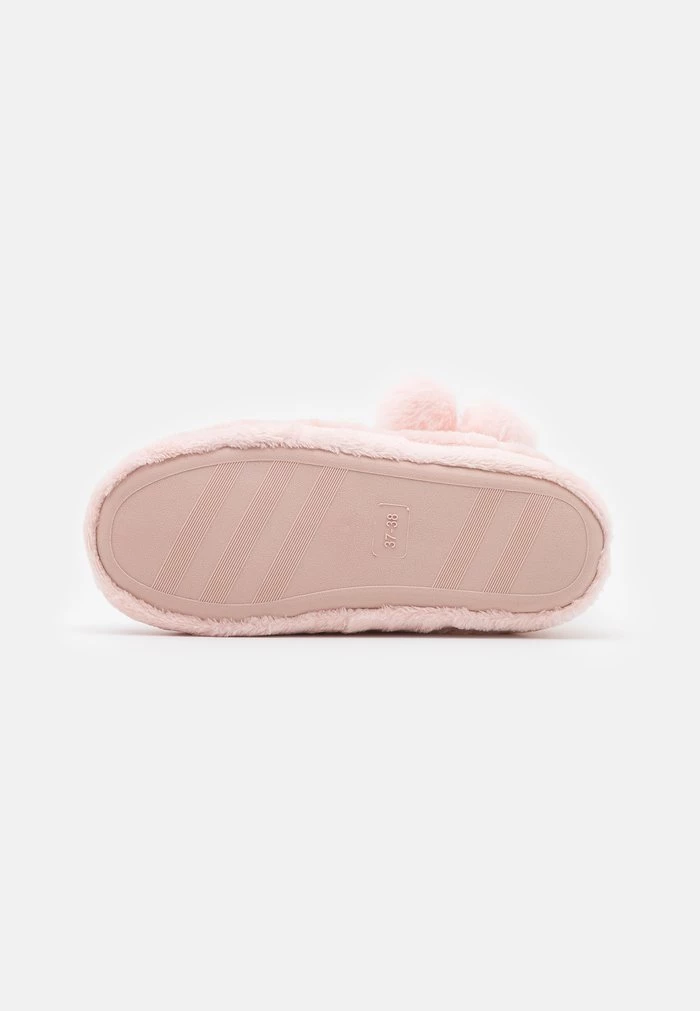 Wholesale 🎁 Anna Field Slippers - Light Pink 🎉 5 Wholesale 🎁 Anna Field Slippers - Light Pink 🎉 - Image 5