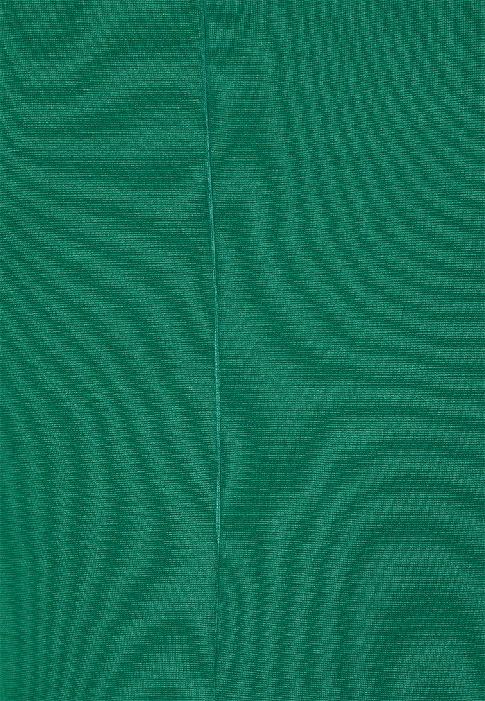 Buy ❤️ Anna Field Jersey Dress 🤩 - Green ✨ 3 Buy ❤️ Anna Field Jersey Dress 🤩 - Green ✨ - Image 3