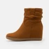 Cheapest β€οΈ Anna Field WINTER BOOTIES HAWAI - Wedge Ankle Boots - Cognac π 7 Cheapest β€οΈ Anna Field WINTER BOOTIES HAWAI - Wedge Ankle Boots - Cognac π -My Luxe Wardrobe Sales Store 1f2a68b3192a457aa512301c19068fdb