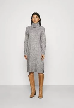 Brand new 🧨 Anna Field Jumper Dress - Mottled Dark Grey ✨