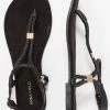 Best deal 𧨠Anna Field T-bar Sandals - Black ⨠10 Best deal 𧨠Anna Field T-bar Sandals - Black ⨠-My Luxe Wardrobe Sales Store 1f4b8685782847219ce8dc2b9ffa959c