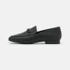 Buy ❤️ Anna Field Slip-ons - Black ⌛ -My Luxe Wardrobe Sales Store 1f69e21dd5f1417c8c75f4ebbffe28e5