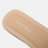 Deals 🔔 Anna Field LEATHER - Mules - Beige ⭐ -My Luxe Wardrobe Sales Store 1f6f6f3e043e49dca5c59e77d795d673