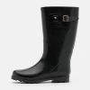Deals ✔️ Anna Field Wellies - Black 🔔 -My Luxe Wardrobe Sales Store 1fa39627861f4d8e9e45fa5b0c14c886