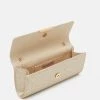 Discount 🧨 Anna Field Clutch - Gold ❤️ -My Luxe Wardrobe Sales Store 1fba7bb26d2e40feb5364af5ea64da8e